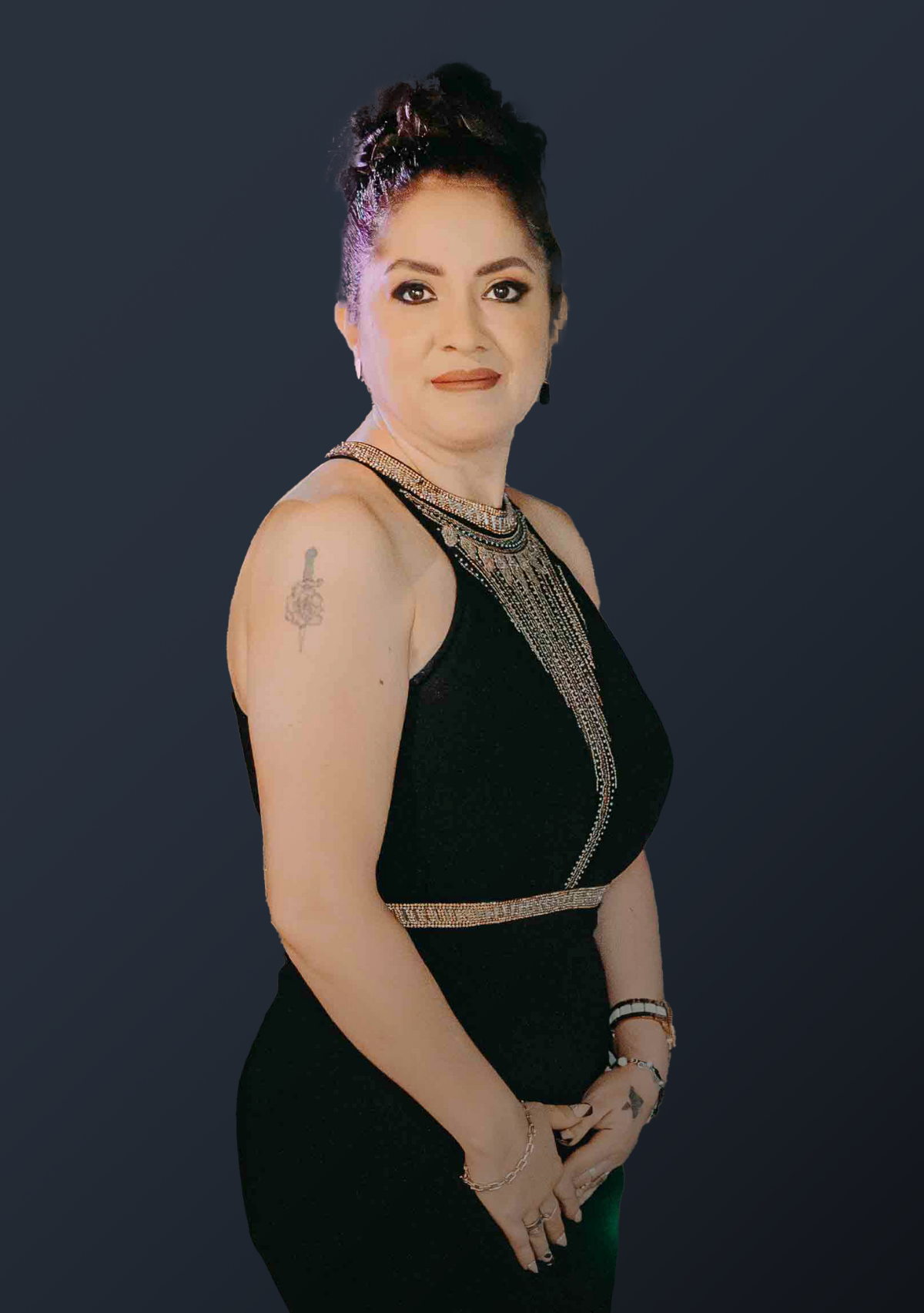 Cumpleaños de monica